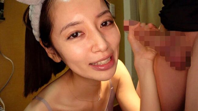 すっぴんの美咲かんな